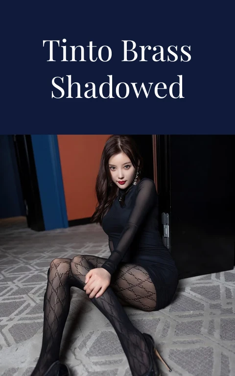 The Voyeur by Tinto Brass Shadowed Desires