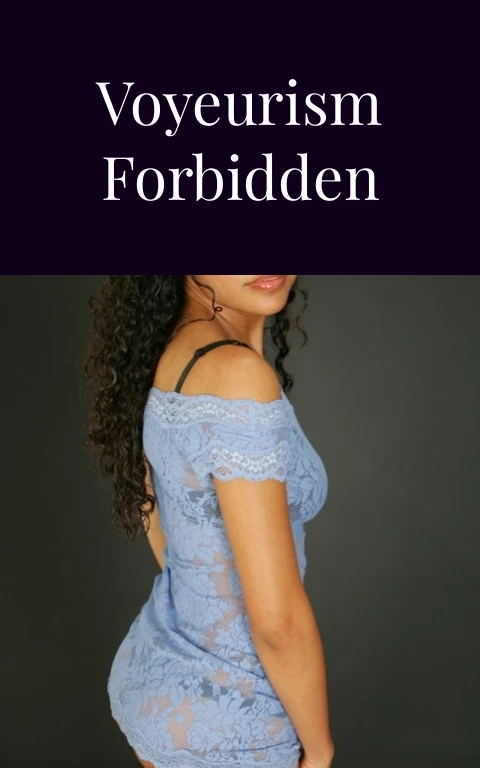 Free Porn Voyeurism Forbidden Glances