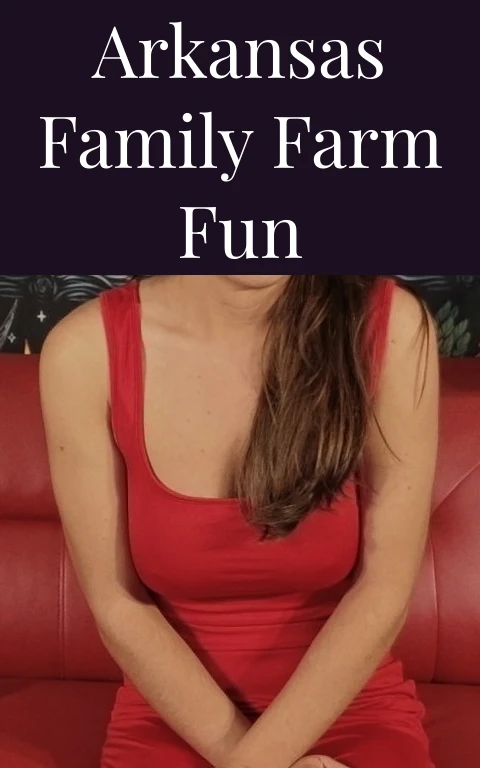Arkansas Family Farm Fun