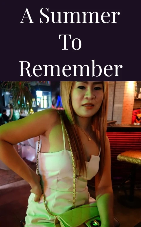 A Summer to Remember