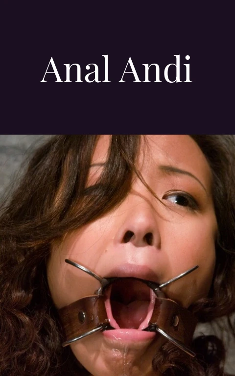 Anal Andi