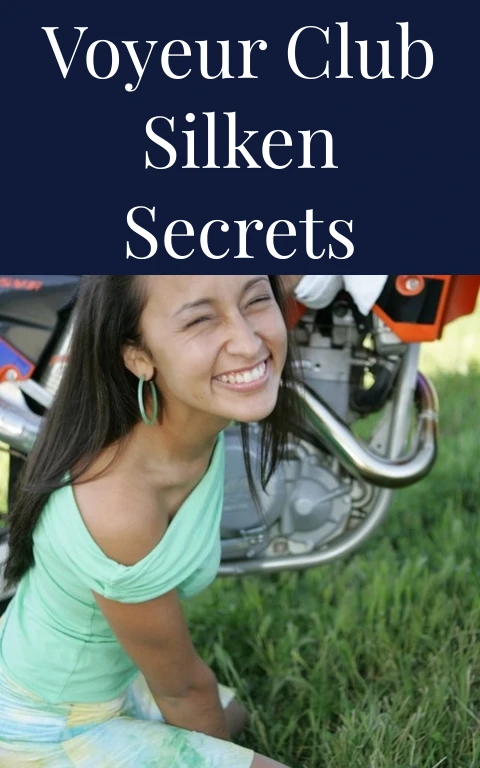 Voyeur Club Silken Secrets