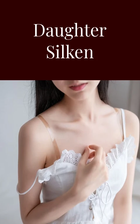 Daddy Daughter Silken Surrender (1)