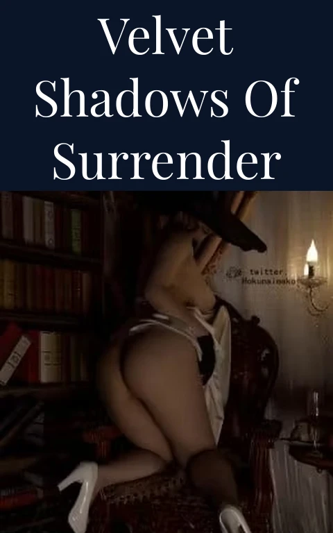 Velvet Shadows of Surrender