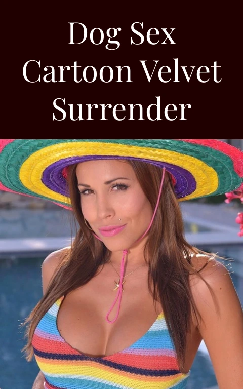 Dog Sex Cartoon Velvet Surrender
