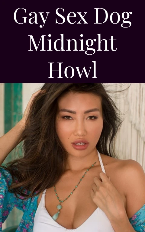 Gay Sex Dog Midnight Howl