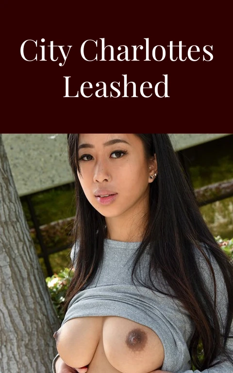 Sex And The City Charlottes Leashed Desires