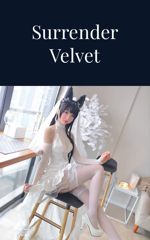 Moonlit Surrender Velvet Commands