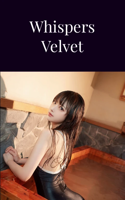 Primal Whispers Velvet Surrender