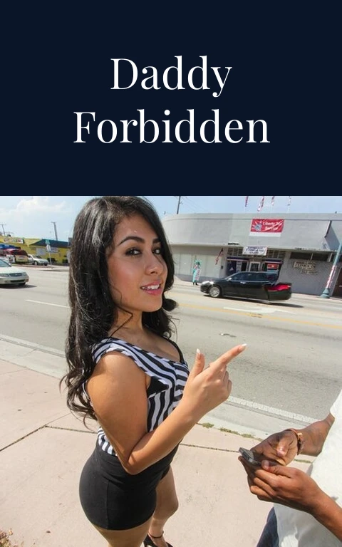 Taboo Sex Daddy Forbidden Cravings