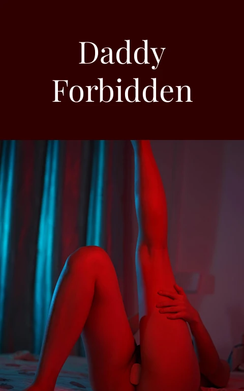 Taboo Sex with Daddy Forbidden Surrender