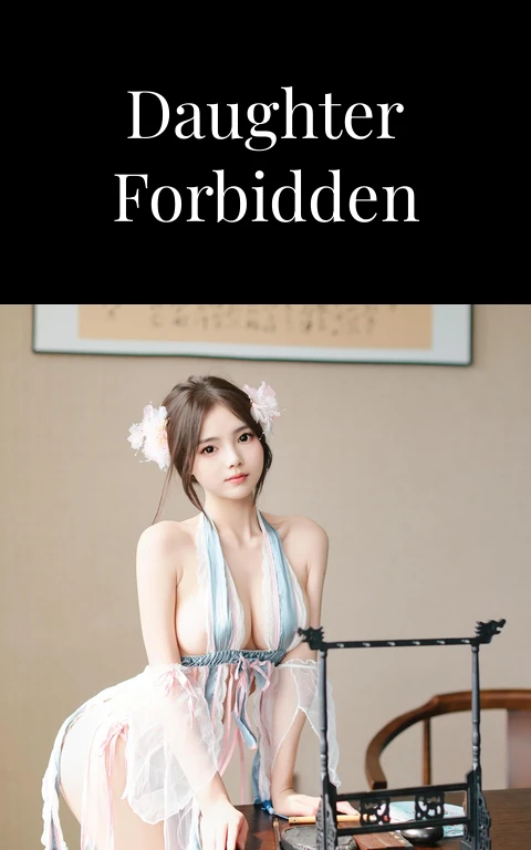 Daddy and Daughter Forbidden Surrender (1)
