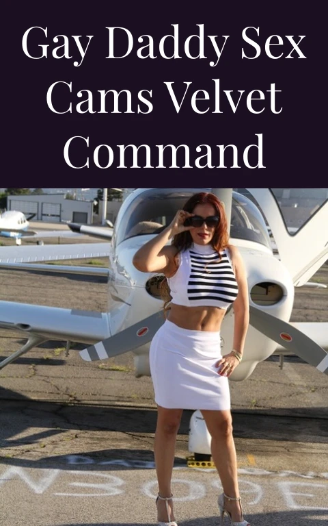 Gay Daddy Sex Cams Velvet Command