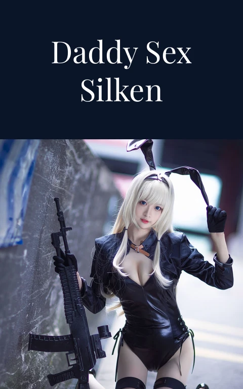 Older Gay Daddy Sex Silken Surrender